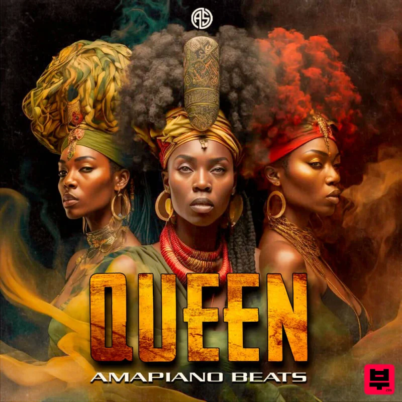 AOTBB QUEEN - Amapiano Beats - Amapiano