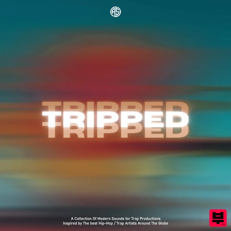 AOTBB TRIPPED - Trap Beats - Trap