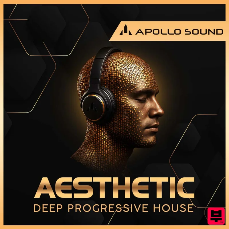 Apollo Sound Aesthetic Deep Progressive House - Tech House
