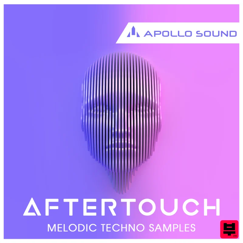Apollo Sound Aftertouch Melodic Techno Samples - Melodic Techno