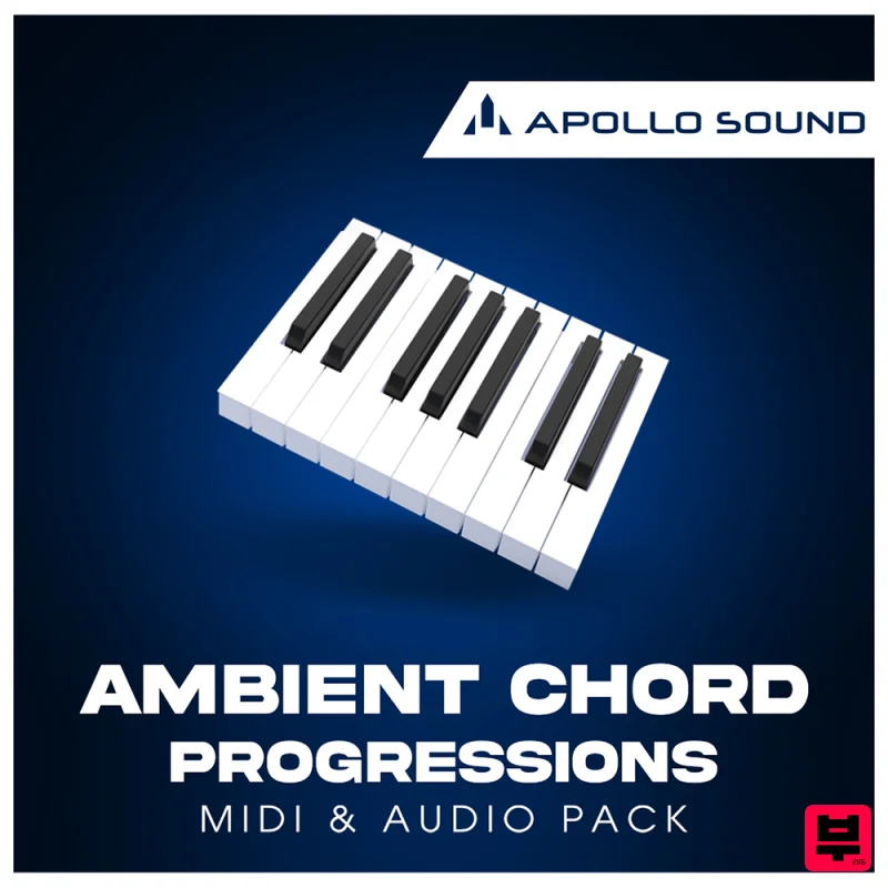 Apollo Sound Ambient Chord Progressions - Ambient