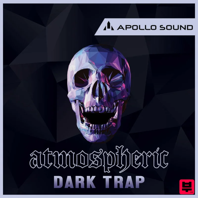 Apollo Sound Atmospheric Dark Trap - Trap