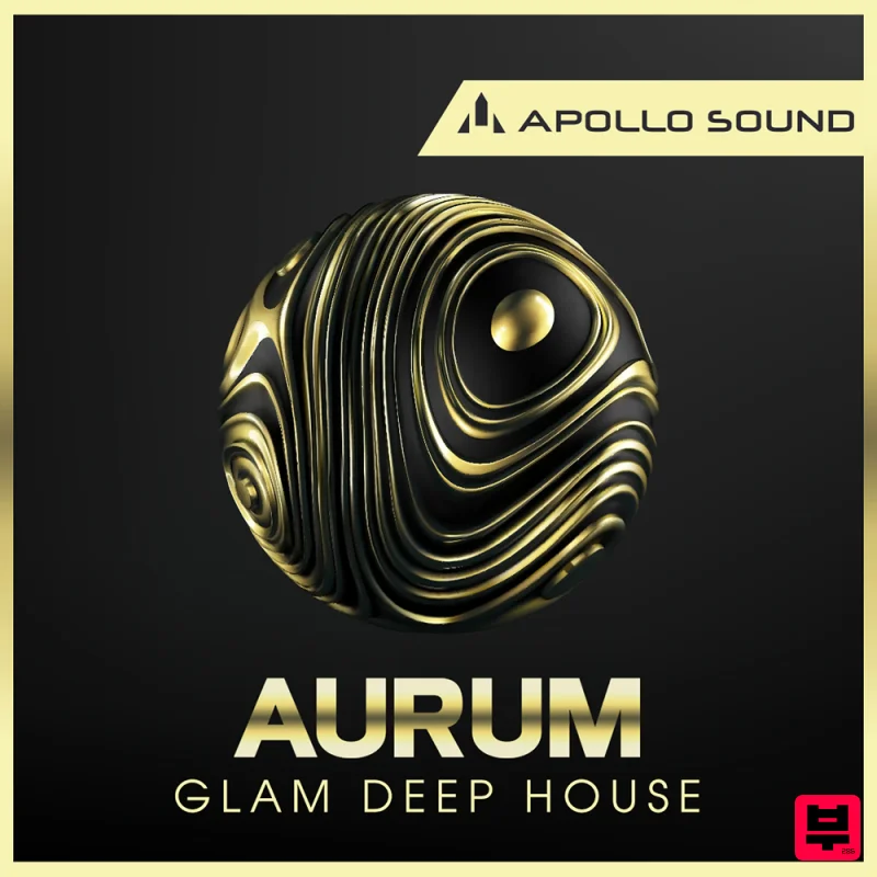 Apollo Sound Aurum - Glam Deep House - Deep House