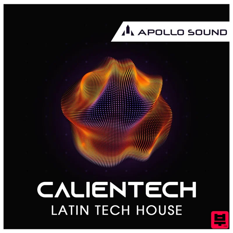 Apollo Sound Calientech - Latin Tech House - Tech House