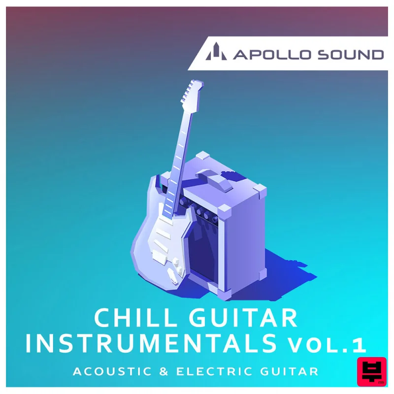 Apollo Sound Chill Guitar Instrumentals 1 - Chillout