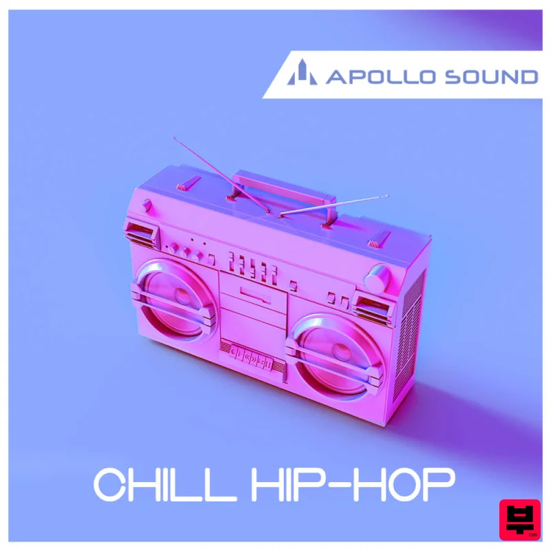 Apollo Sound Chill Hip Hop - Hip Hop