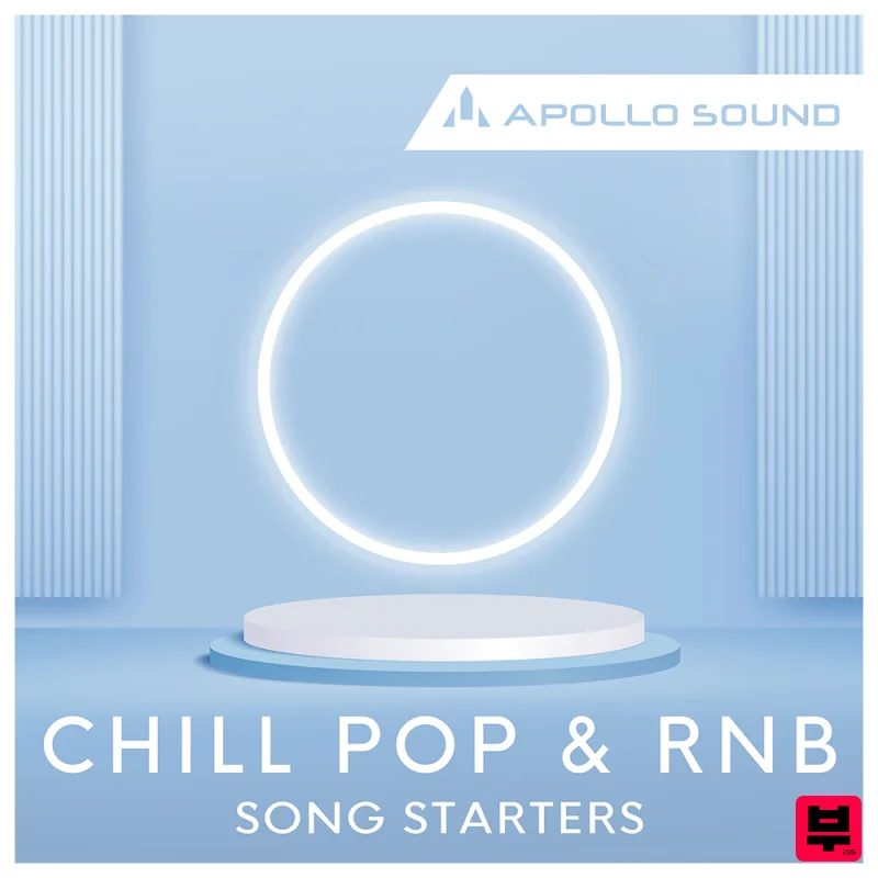 Apollo Sound Chill Pop & RnB Song Starters - Future RnB