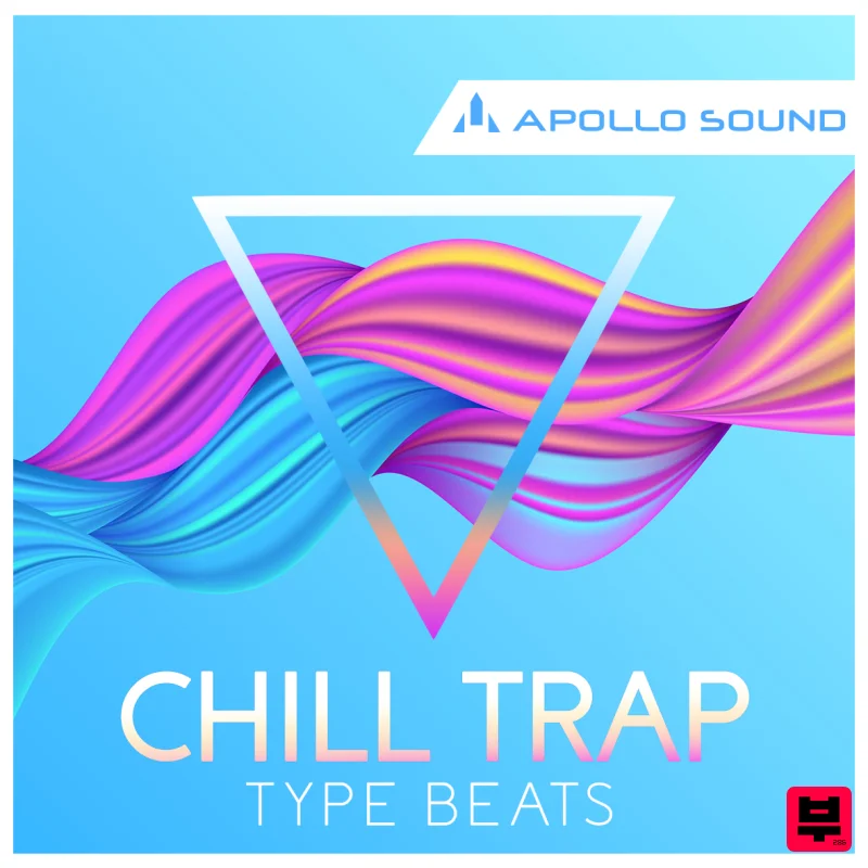 Apollo Sound Chill Trap Type Beats - Chill Trap
