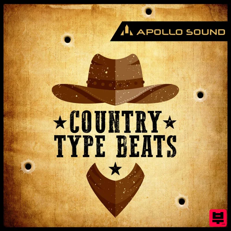 Apollo Sound Country Type Beats - Hip Hop