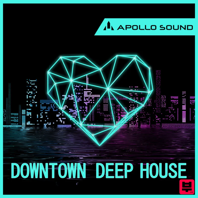 Apollo Sound Downtown Deep House - Deep House