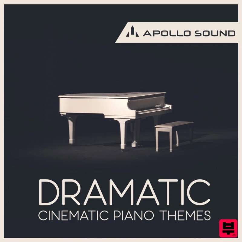 Apollo Sound Dramatic Cinematic Piano Themes - Filmscore