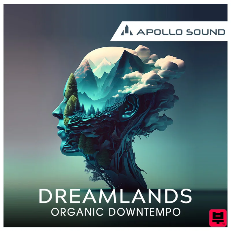 Apollo Sound Dreamlands - Organic Downtempo - Ambient