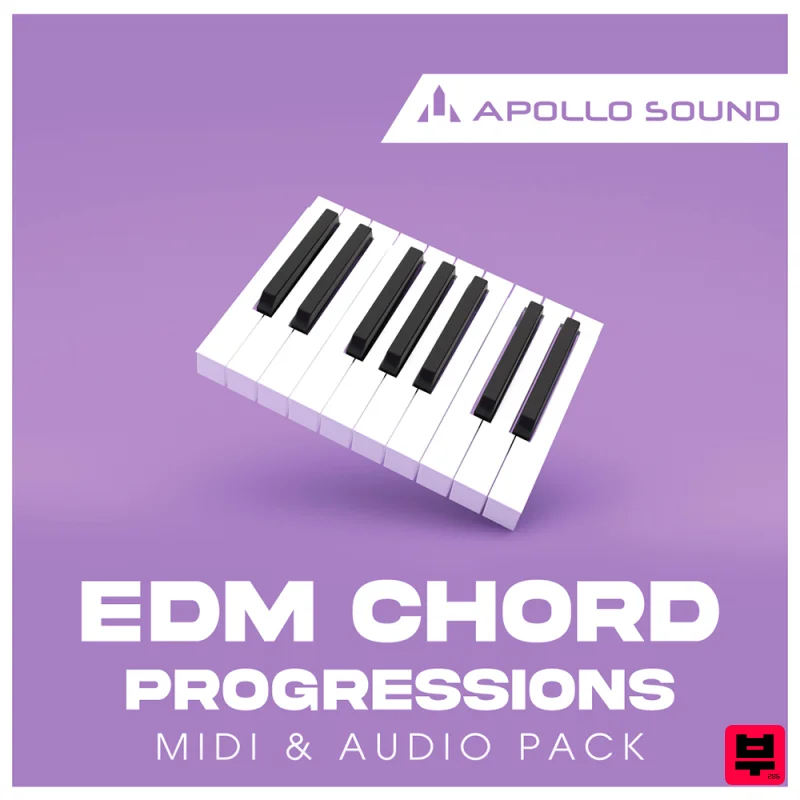 Apollo Sound EDM Chord Progressions - EDM