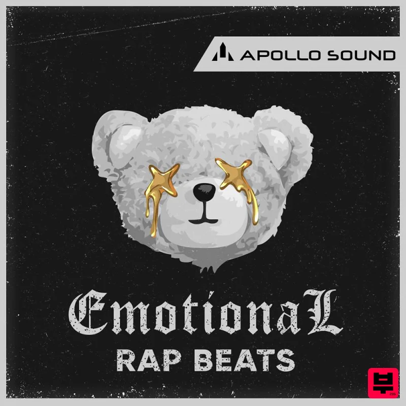 Apollo Sound Emotional Rap Beats - Chill Trap
