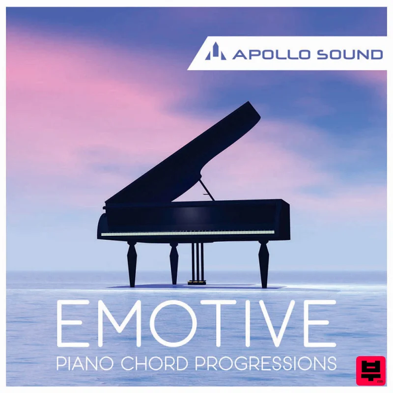 Apollo Sound Emotive Piano Chord Progressions - Filmscore