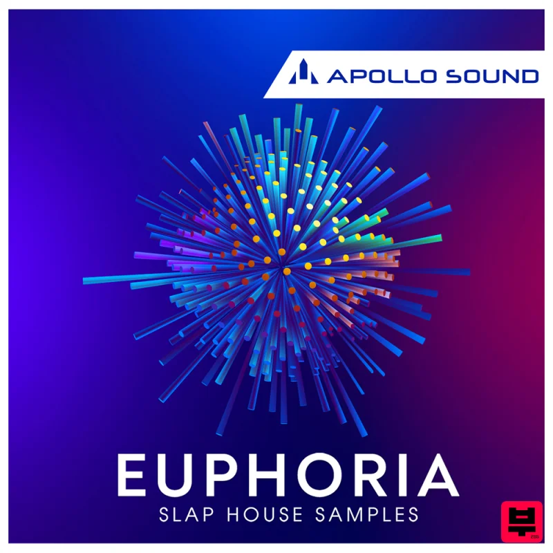 Apollo Sound Euphoria - Slap House Samples - Future House