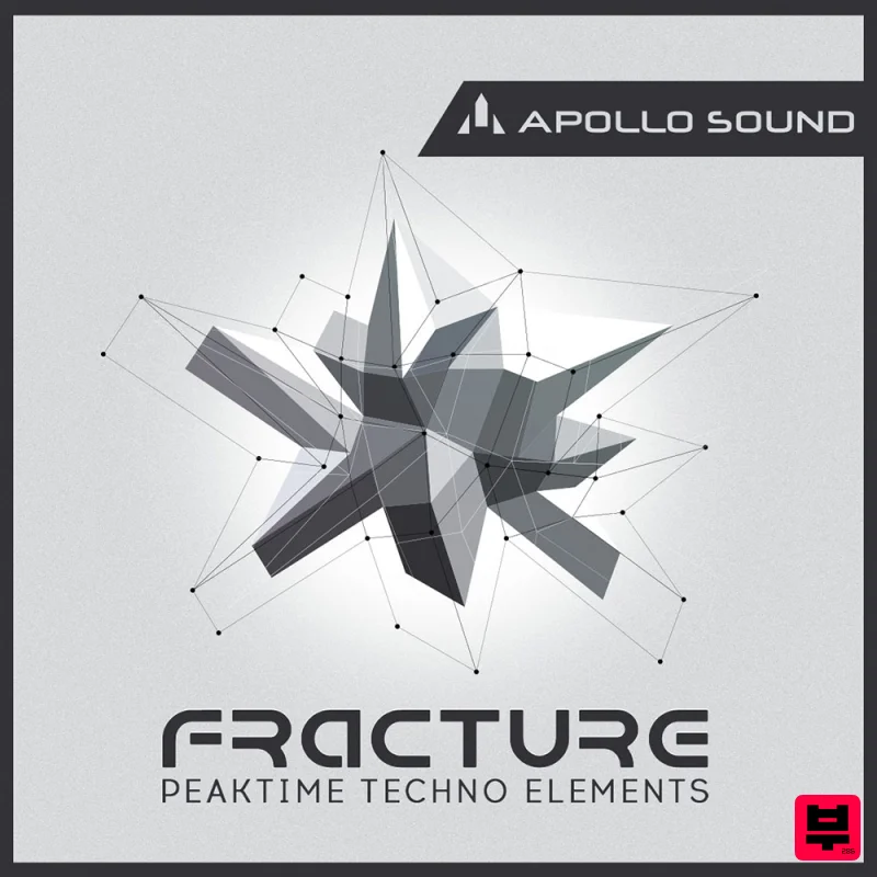 Apollo Sound Fracture - Peaktime Techno Elements - Industrial Techno