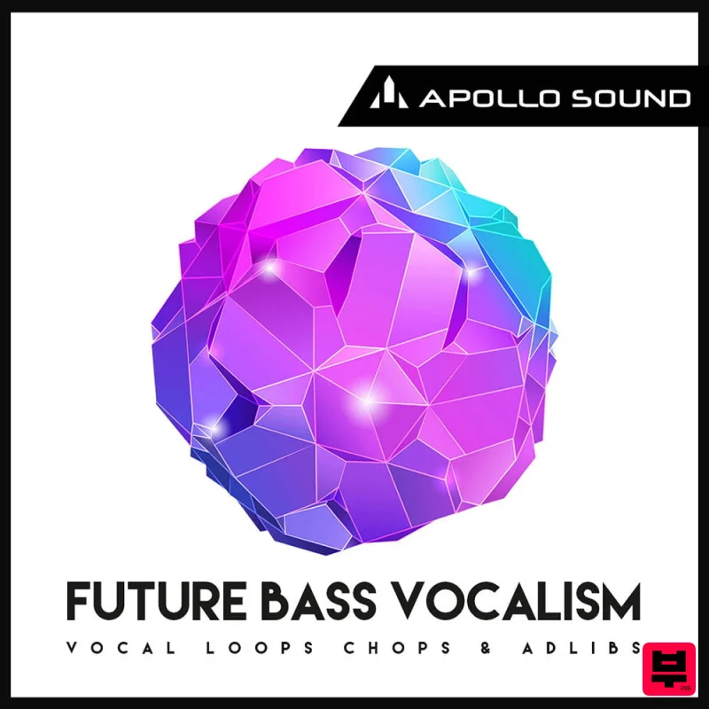 Apollo Sound Future Bass Vocalism - Future Bass
