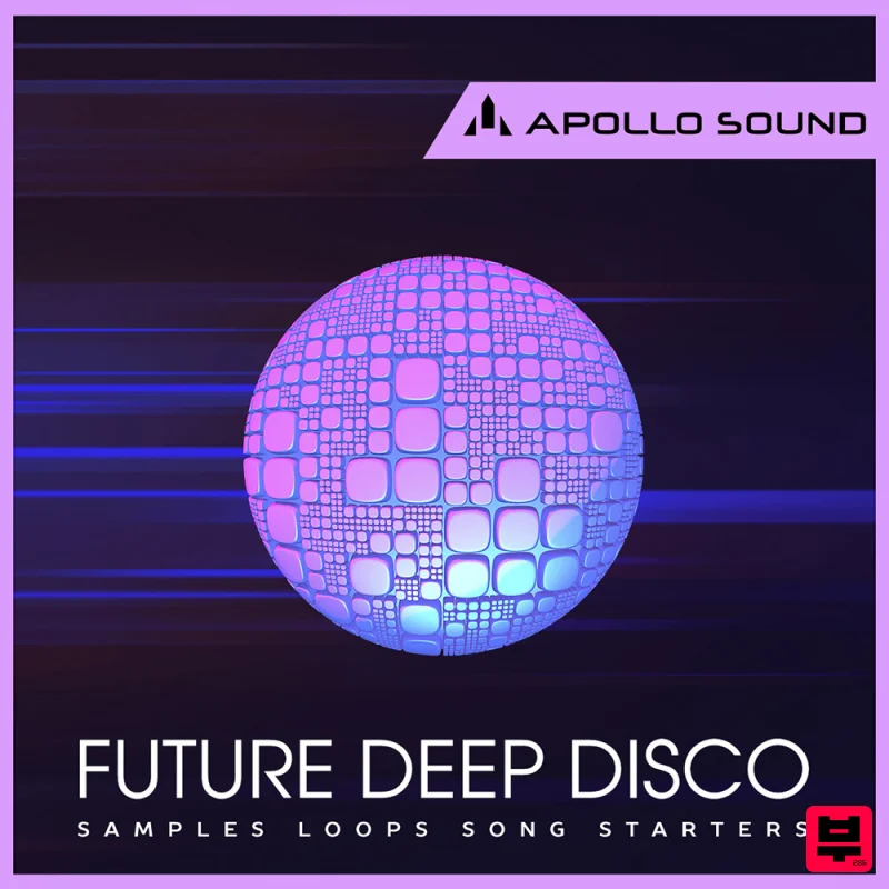 Apollo Sound Future Deep Disco - Nu Disco
