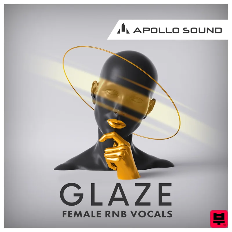 Apollo Sound Glaze Female RnB Vocals - Future RnB