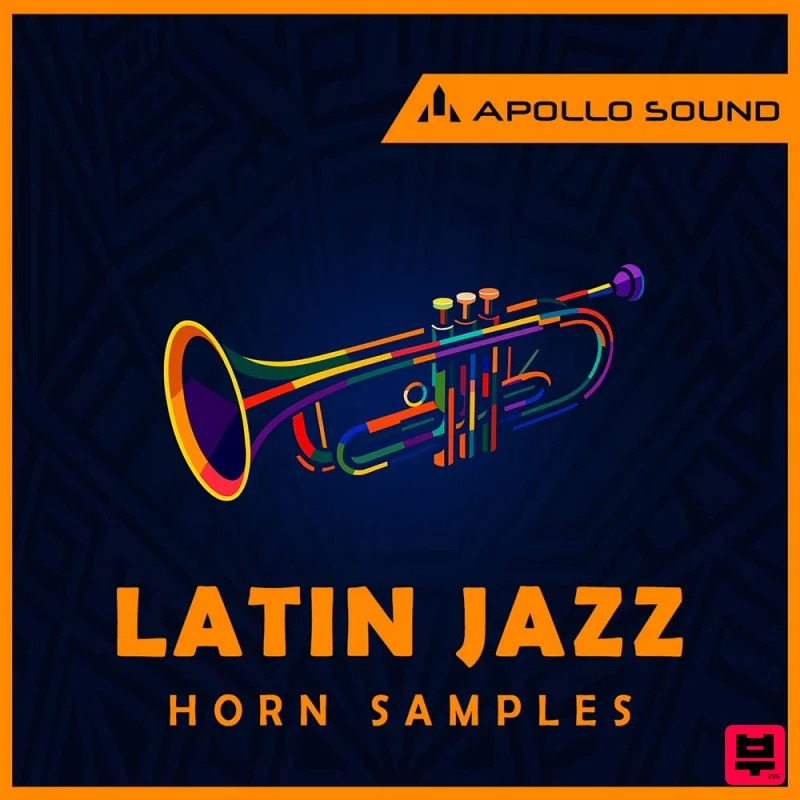Apollo Sound Latin Jazz Horn Samples - Jazz