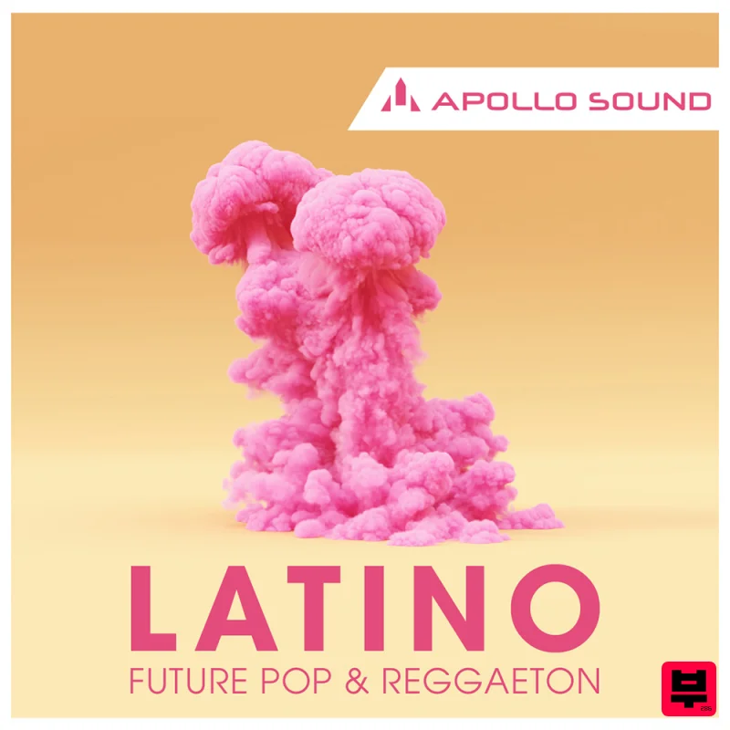 Apollo Sound Latino Future Pop & Reggaeton - Future Pop