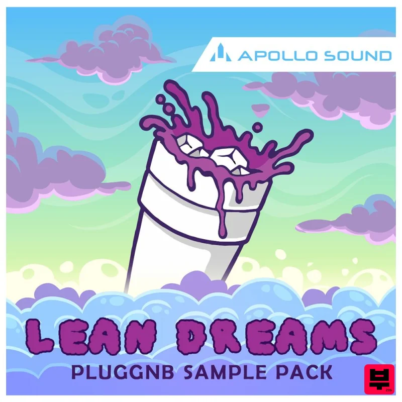 Apollo Sound Lean Dreams - Pluggnb - Future RnB