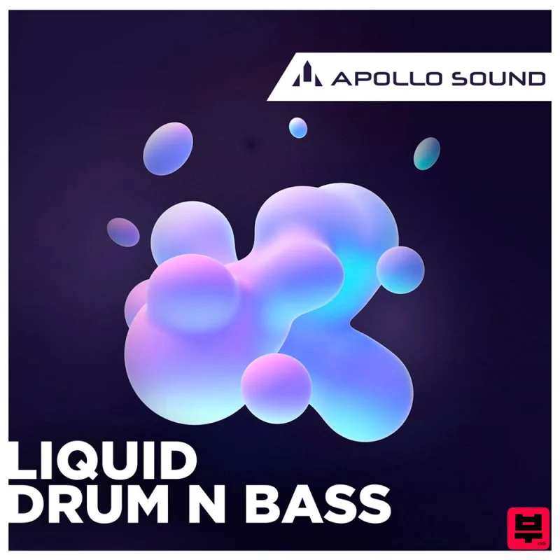 Apollo Sound Liquid Drum N Bass - Liquid