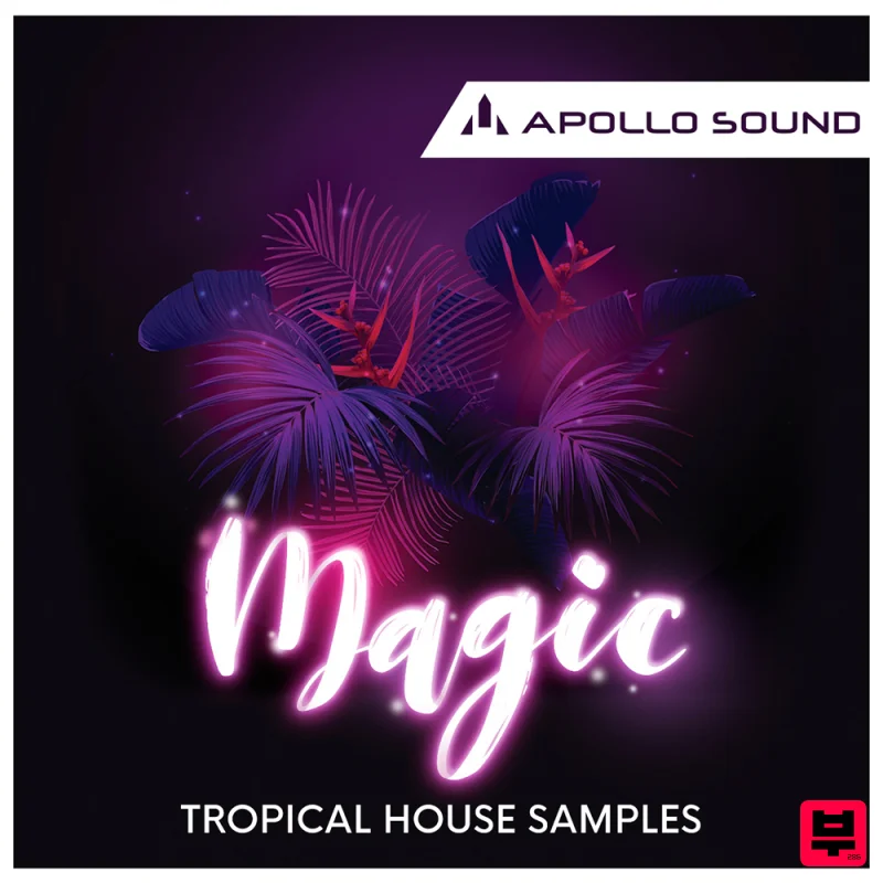 Apollo Sound Magic - Tropical House Samples - Tropical House
