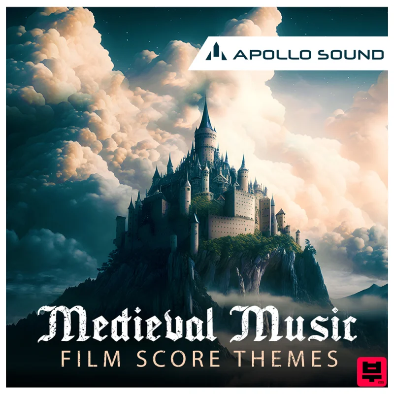 Apollo Sound Medieval Music Film Score Themes - Filmscore