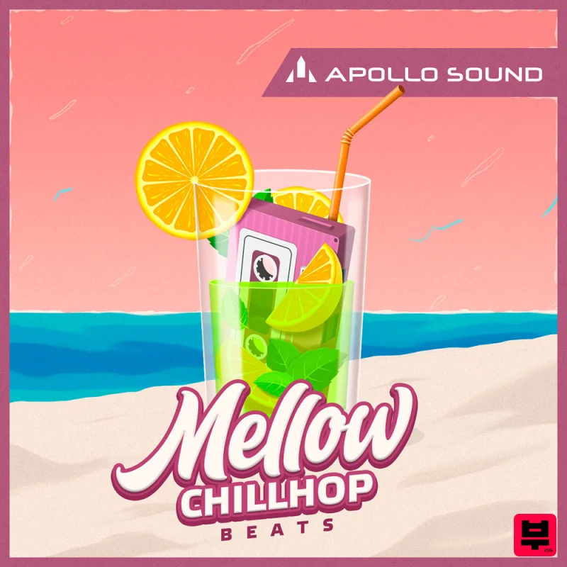 Apollo Sound Mellow Chillhop Beats - Hip Hop