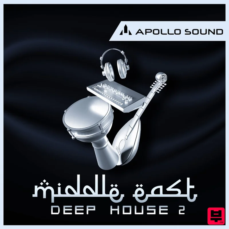 Apollo Sound Middle East Deep House 2 - Deep House