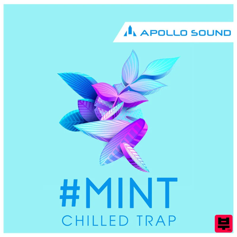 Apollo Sound Mint Chilled Trap - Chill Trap