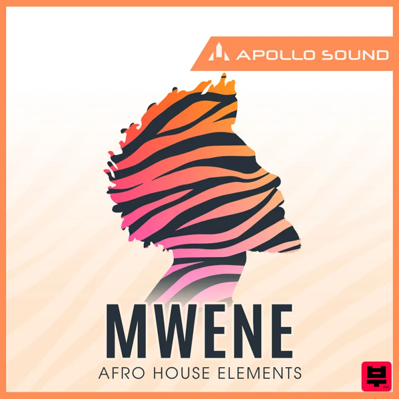 Apollo Sound Mwene - Afro House Elements - Afro House