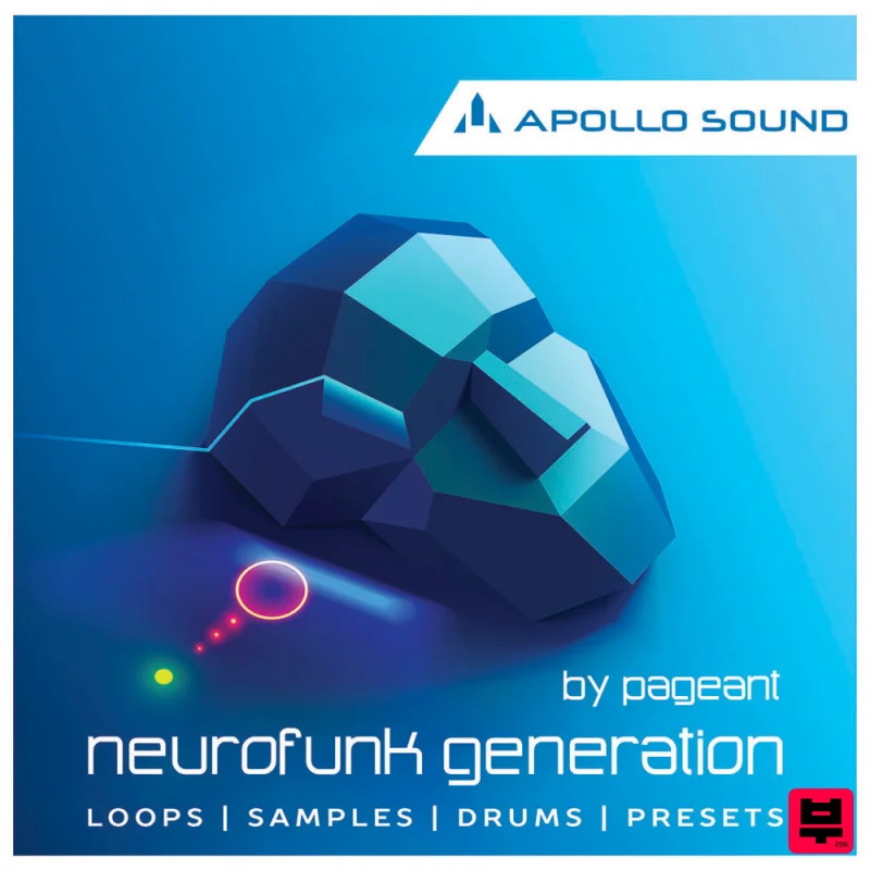 Apollo Sound Neurofunk Generation - Neurofunk