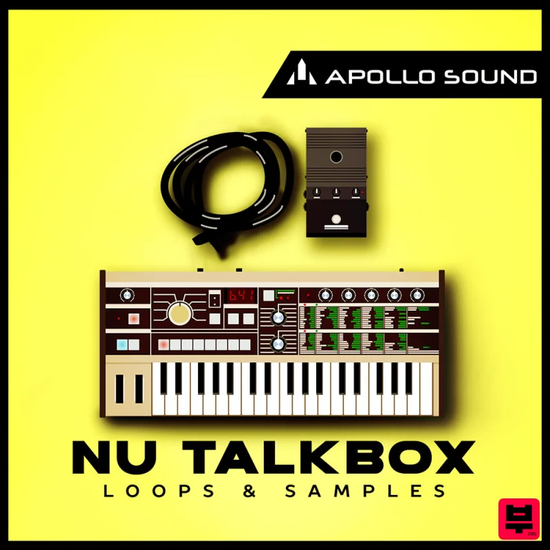 Apollo Sound Nu Talkbox - Future RnB