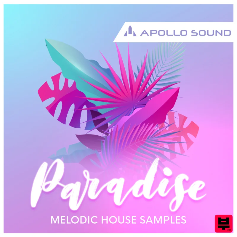 Apollo Sound Paradise Melodic House Samples - Deep House