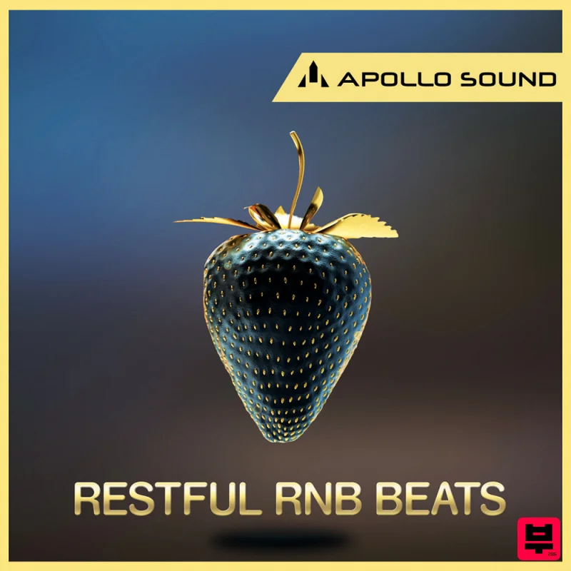 Apollo Sound Restful RnB Beats - Future RnB