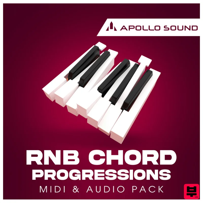 Apollo Sound RnB Chord Progressions - Future RnB