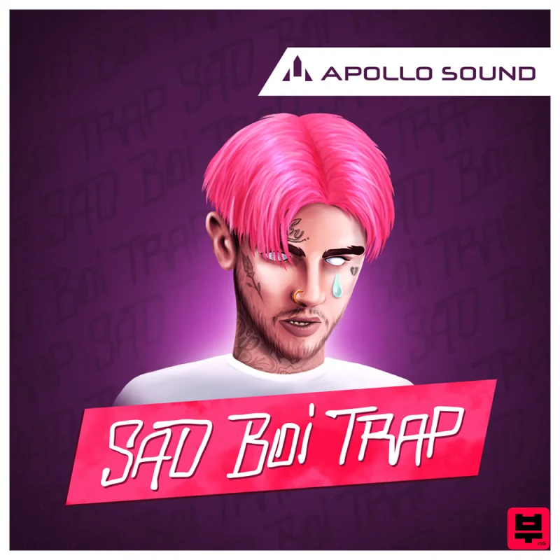 Apollo Sound SadBoi Trap - Chill Trap