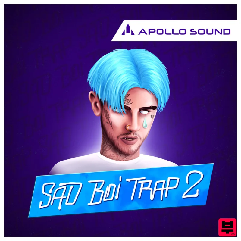 Apollo Sound SadBoi Trap 2 - Chill Trap