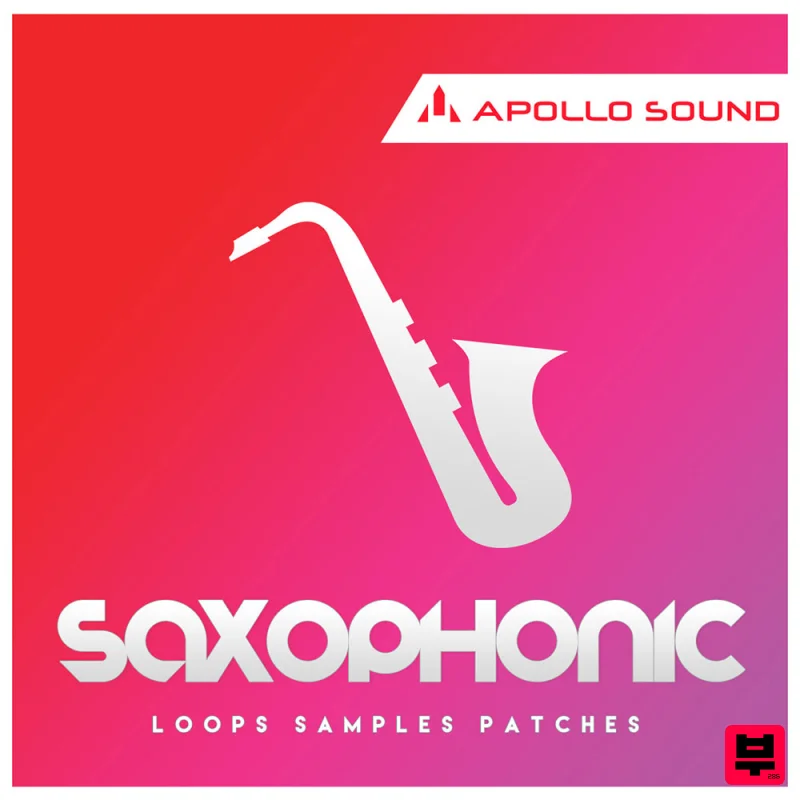 Apollo Sound Saxophonic - Professional Music Instrument Photo