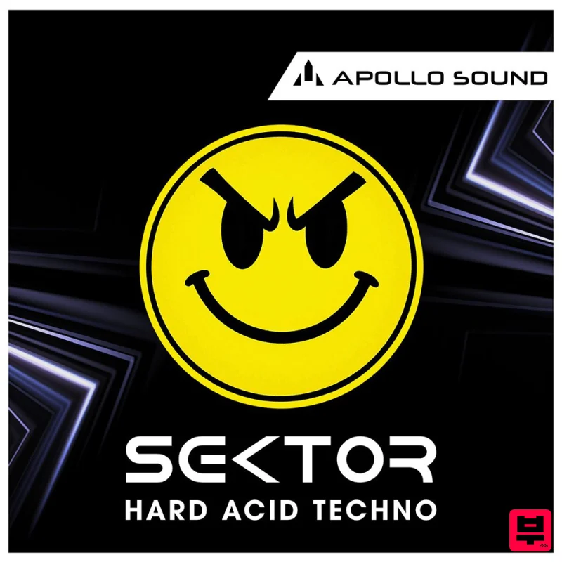 Apollo Sound Sektor Hard Acid Techno - Techno