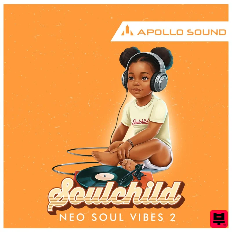 Apollo Sound Soulchild Neo Soul Vibes 2 - Professional Music Instrument Photo