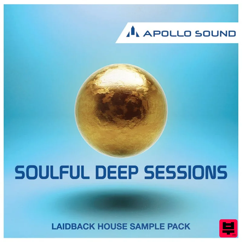 Apollo Sound Soulful Deep Sessions - Deep House