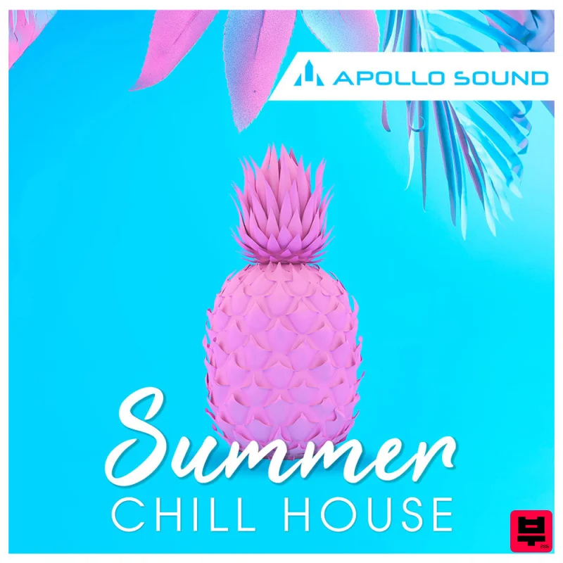 Apollo Sound Summer Chill House - House