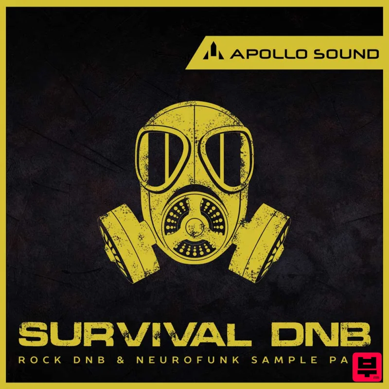 Apollo Sound Survival DnB - Drum and Bass