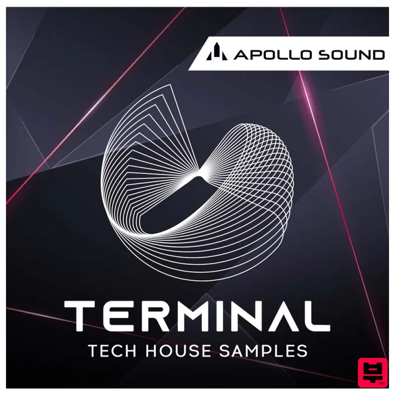 Apollo Sound Terminal - Tech House Samples - Tech House