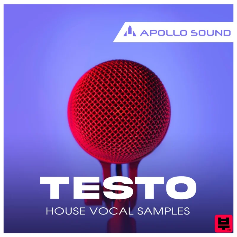 Apollo Sound Testo - House Vocal Samples - House