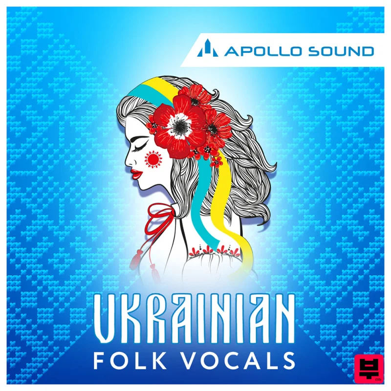 Apollo Sound Ukrainian Folk Vocals - Pop